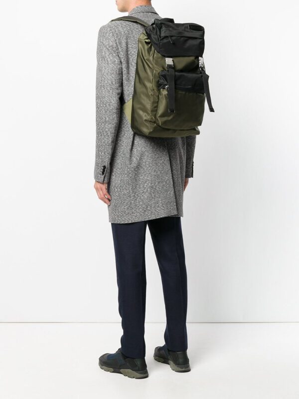 MARNI Buckled Backpack - Image 2