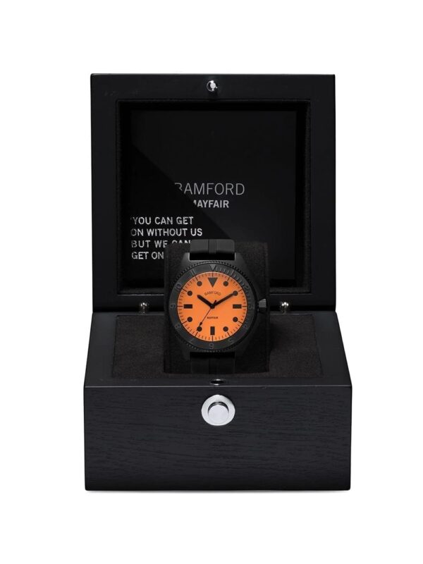 Mayfair Watch - Image 4