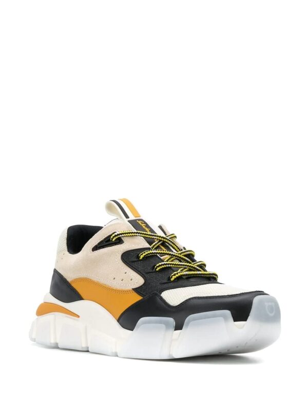 Chunky Sole Trainers - Image 2