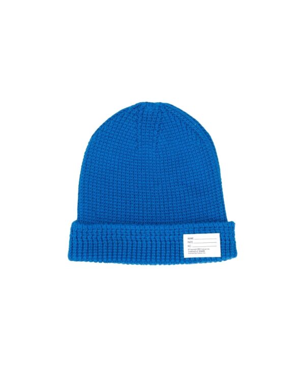 Beane Ribbed Beanie