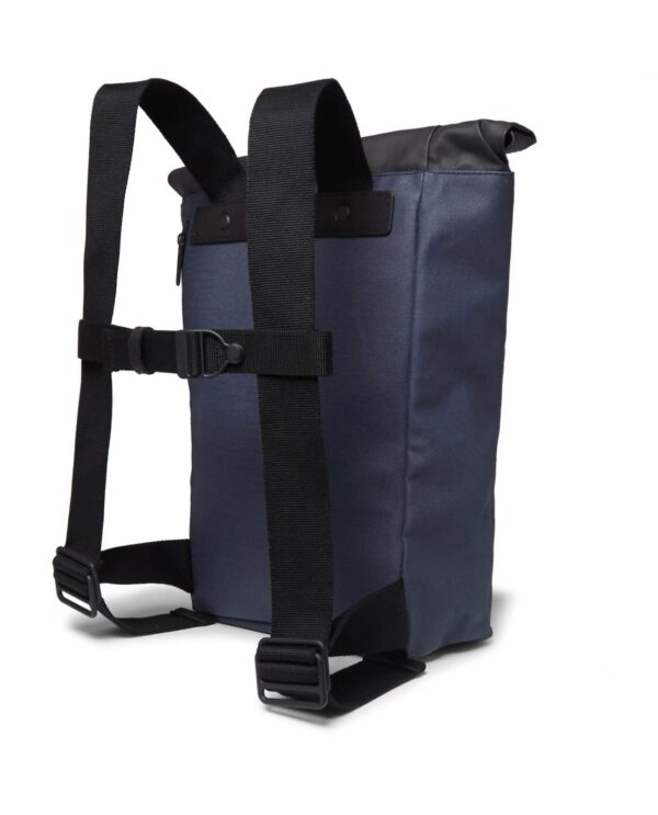 Water-Resistant Canvas Backpack - Image 2