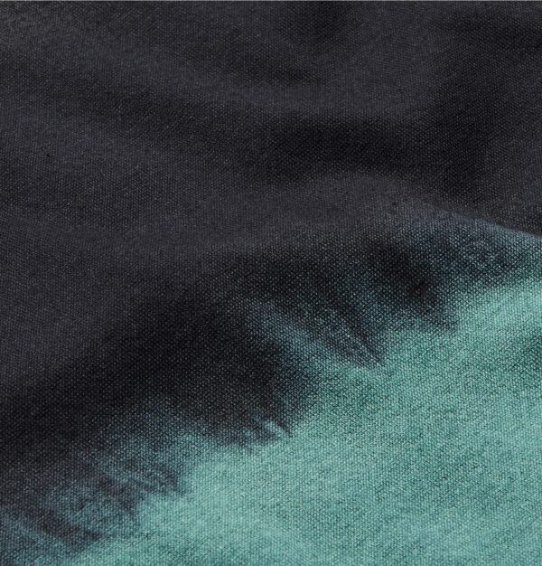 Dip-Dyed CottonT-Shirt - Image 5