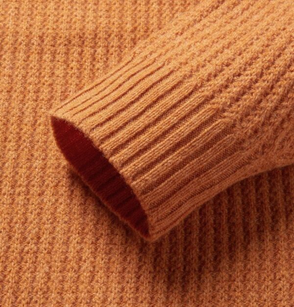 Signal Wool Sweater - Image 4