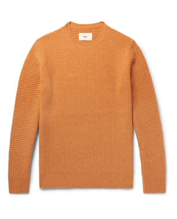 Signal Wool Sweater