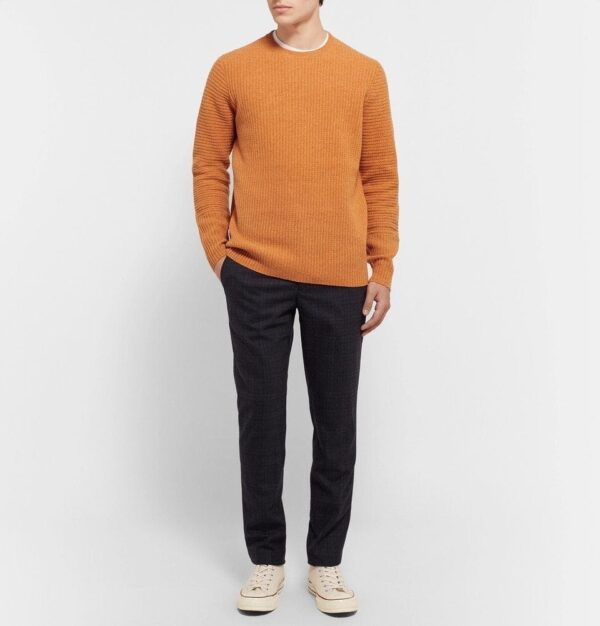 Signal Wool Sweater - Image 2