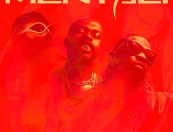 Bella Shmurda – Mentali Ft. BOJ & Krizbeatz