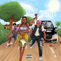 [MUSIC] Japhyyo – One Minute