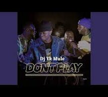 [MUSIC]DJ YK Mule