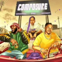 [MUSIC]Guchi – Composure Ft. Masterkraft & Odumodublvck