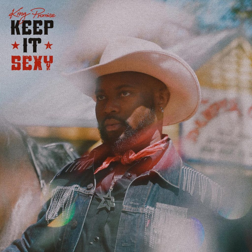 King Promise – Keep It Sexy 1024x1024 1