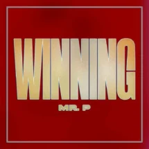 [MUSIC] Mr p- winning