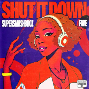 Shut It Down mp3 image 1