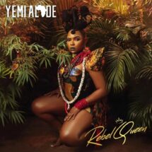 [MUSIC]Yemi Alade – Big Vibe