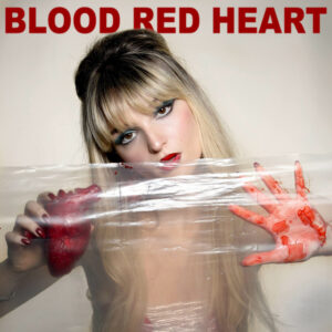 Blood Red Heart mp3 image 1