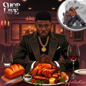 Chop Life mp3 image 1