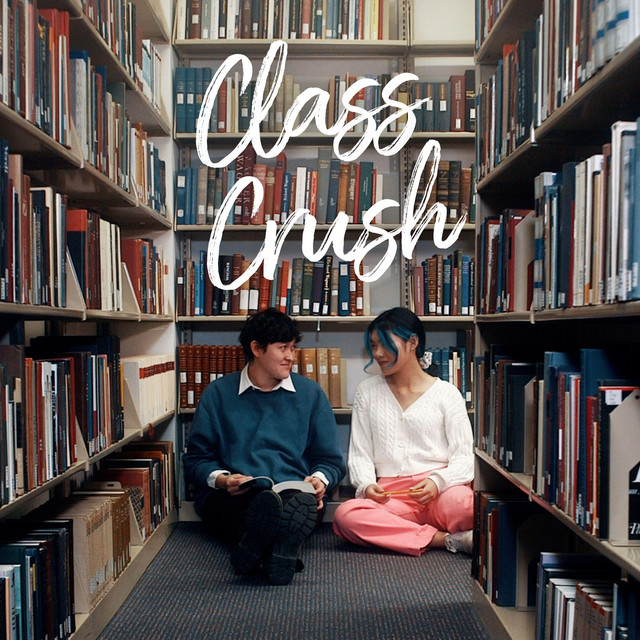 Class Crush mp3 image 1