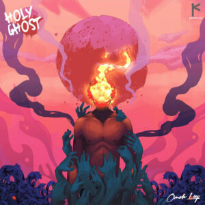 Holy Ghost mp3 image 1