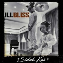 [MUSIC]Illbliss – Peace of Mind ft. Fave