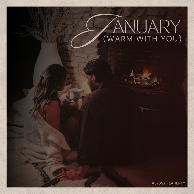 January Warm With You mp3 image 1