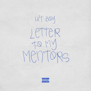 Letter to My Mentors mp3 image 1