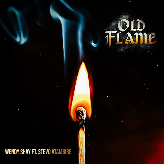 Old Flame mp3 image 1