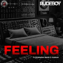 [MUSIC]Rudeboy – Feeling