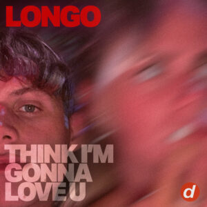 Think Im Gonna Love U mp3 image 1