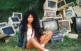 [MUSIC] SZA -Doves In The Wind ft. Kendrick Lamar