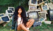 [MUSIC] SZA -Doves In The Wind ft. Kendrick Lamar