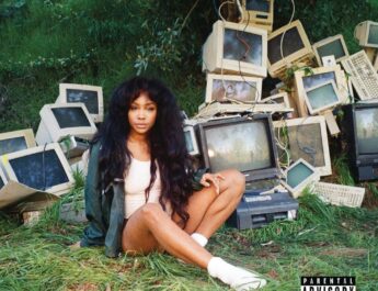 [MUSIC] SZA -Doves In The Wind ft. Kendrick Lamar