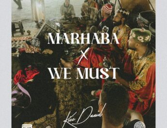 [MUSIC] Kiss Daniel – we must