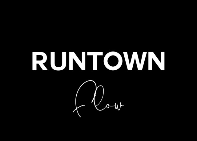 runtown