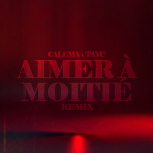 Aimer A Moitie Calema X Tayc Remix mp3 image 1