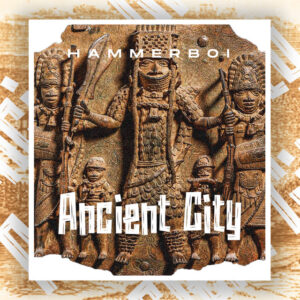 Ancient City mp3 image 1