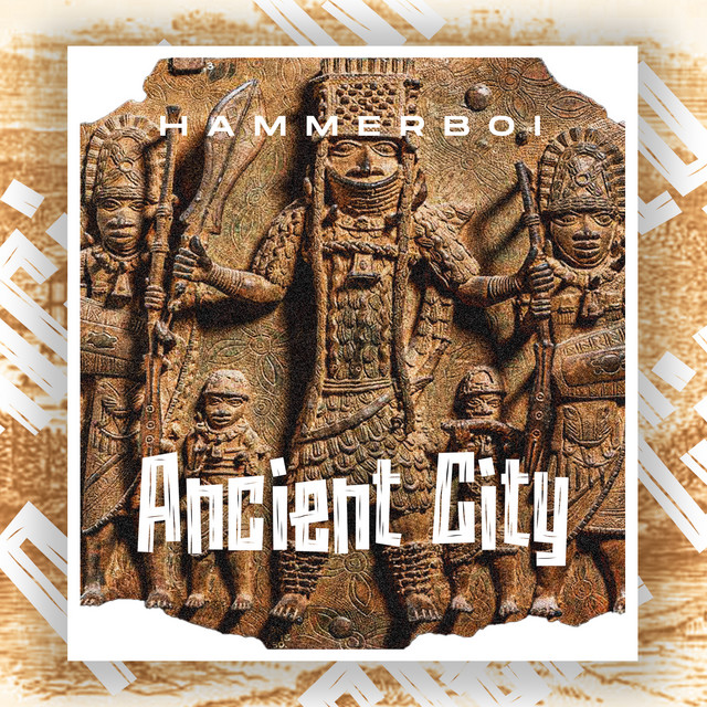 Ancient City mp3 image 1