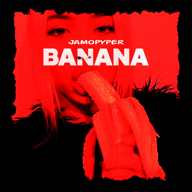 Banana Jamopyper mp3 image 1 1