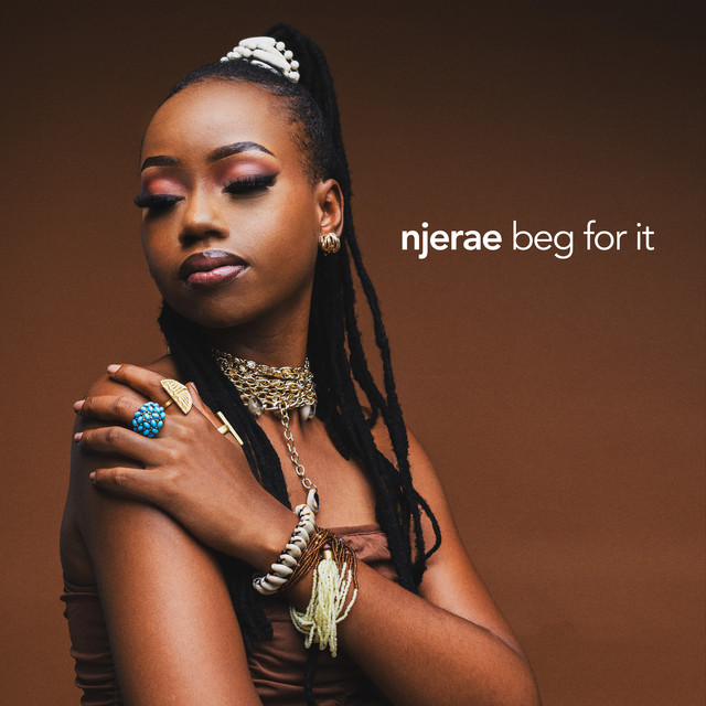 Beg For It Njerae mp3 image 1