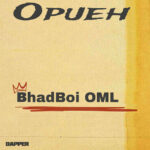 Bhadboi OML Opueh mp3 image