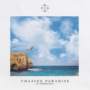 Chasing Paradise Kygo mp3 image 1