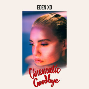 Cinematic Goodbye mp3 image 1