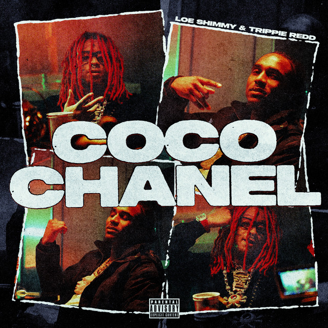 Coco Chanel mp3 image