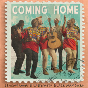 Coming Home mp3 image 1