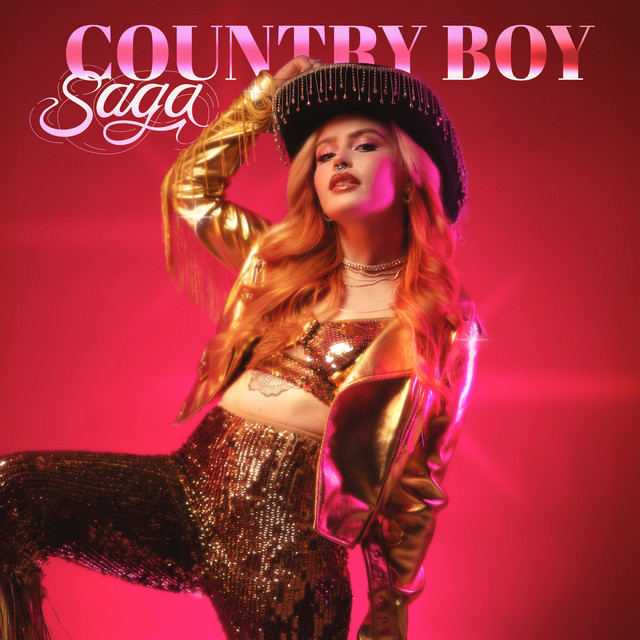 Country Boy mp3 image 1