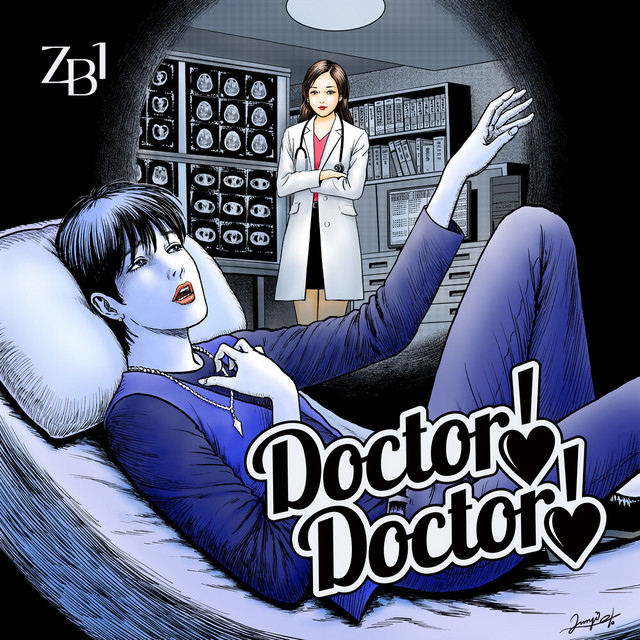 Doctor Doctor ZEROBASEONE mp3 image 1