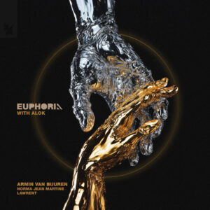 Euphoria with Alok mp3 image 1