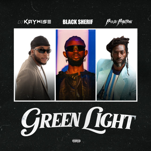 Green Light mp3 image 1