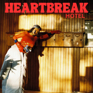 Heartbreak Hotel mp3 image 1