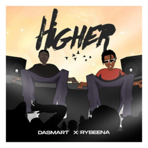 Higher Dasmart mp3 image 1