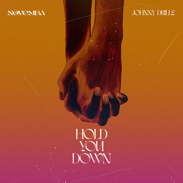 Hold You Down feat Johnny Drille mp3 image 1