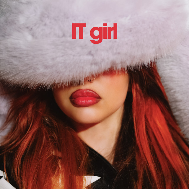 IT girl mp3 image 1